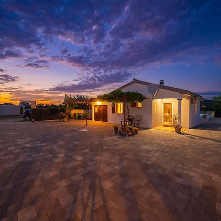 Casa Rural M&M Vodice Exterior photo