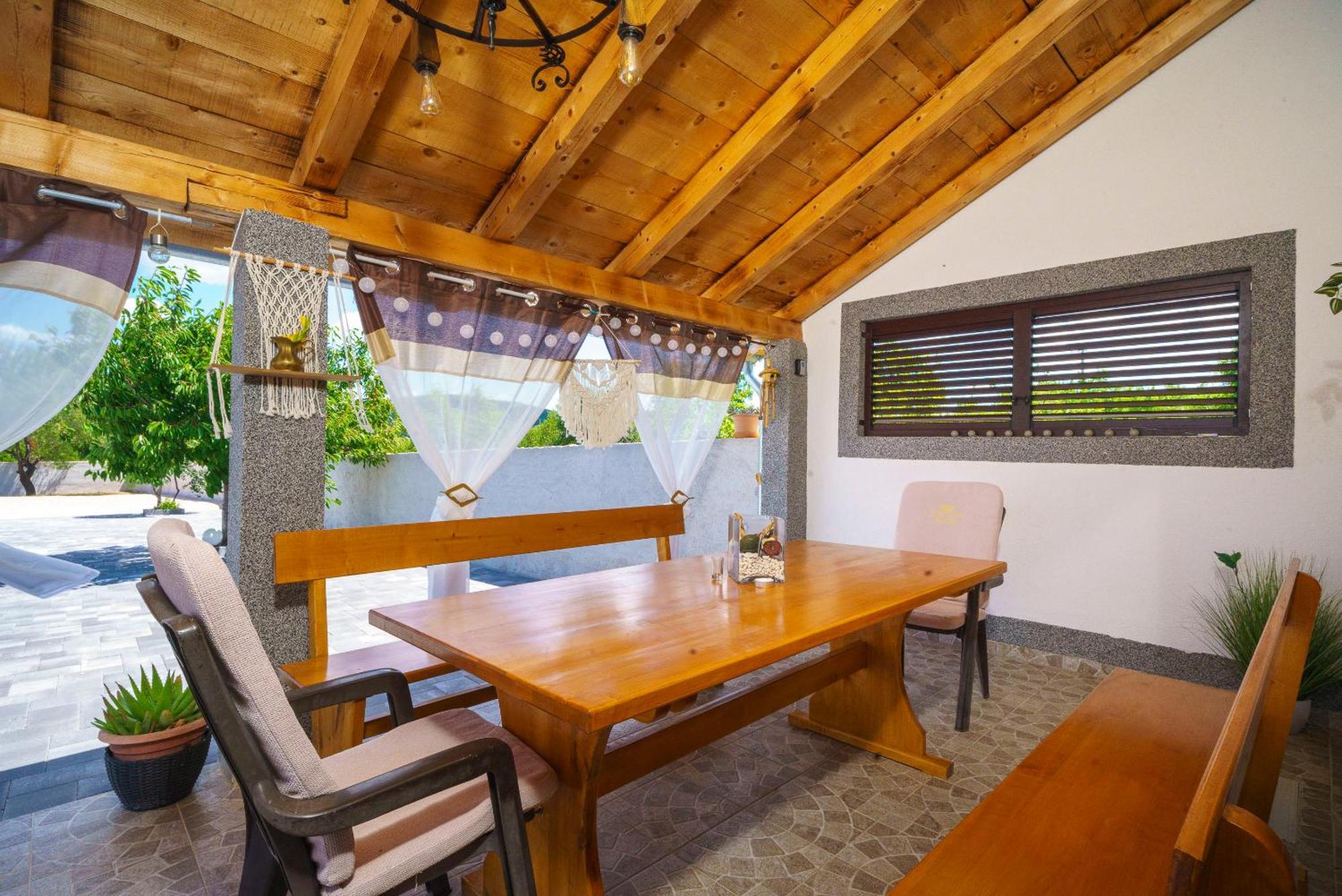 Casa Rural M&M Vodice Exterior photo