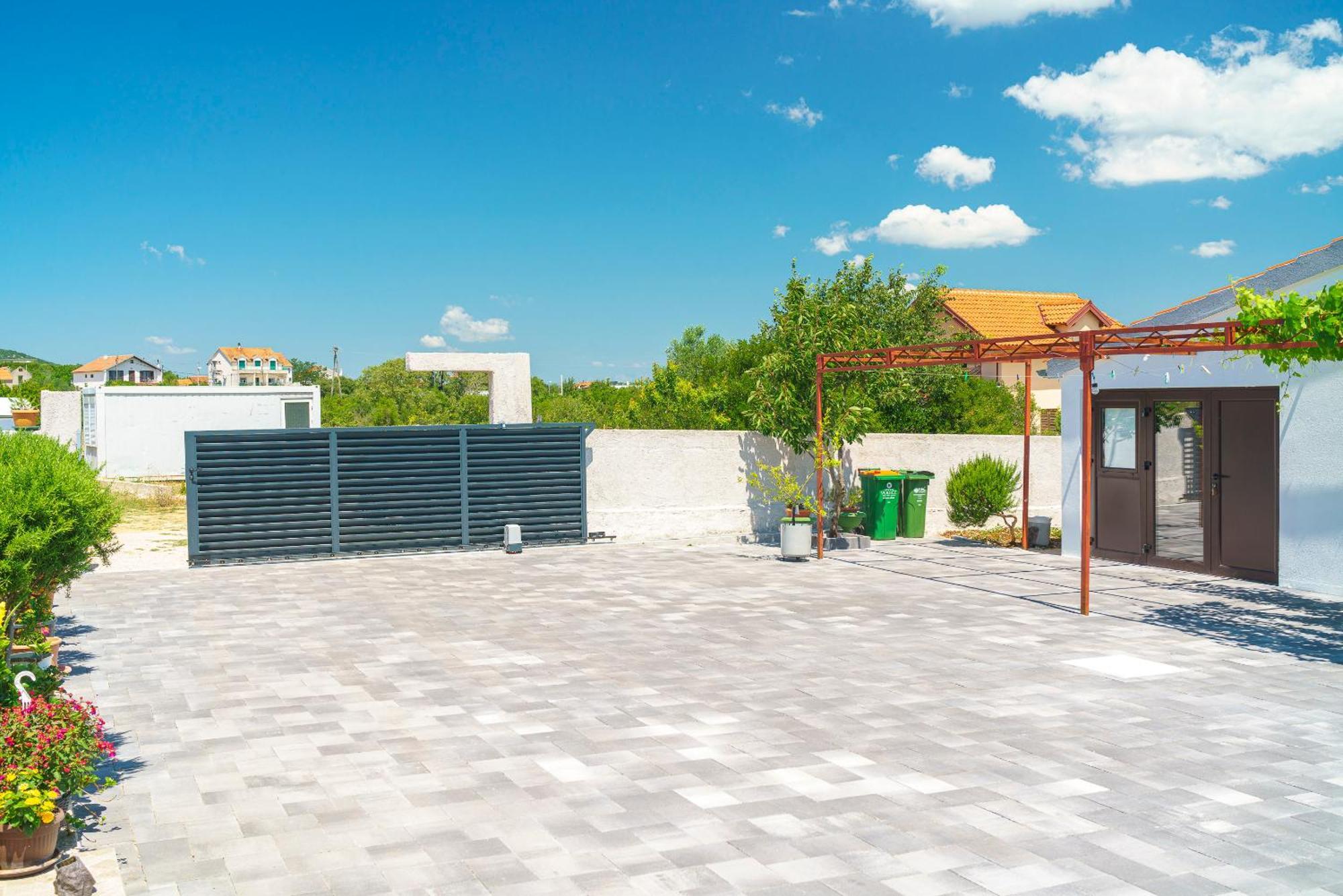 Casa Rural M&M Vodice Exterior photo