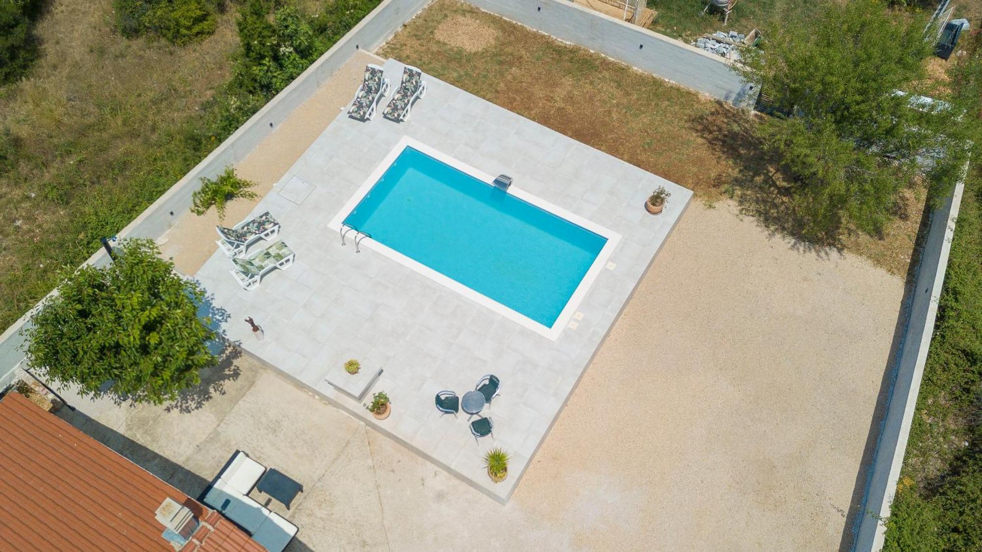 Casa Rural M&M Vodice Exterior photo