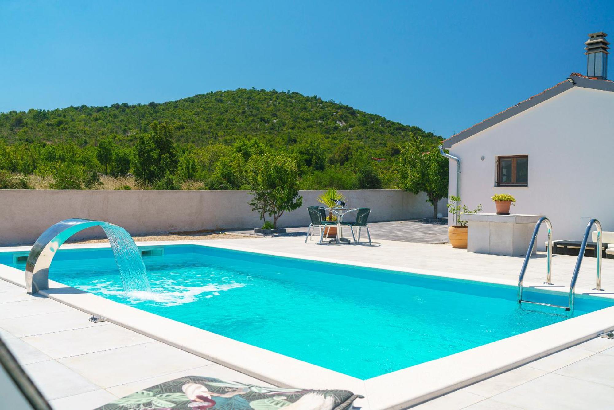 Casa Rural M&M Vodice Exterior photo